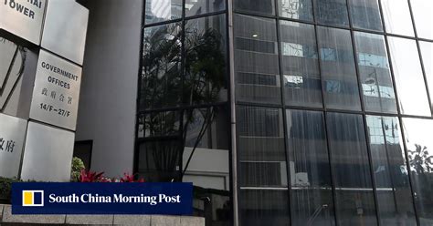 Daughter In Hong Kong Incest Case Had Sex With Father So He Would Not