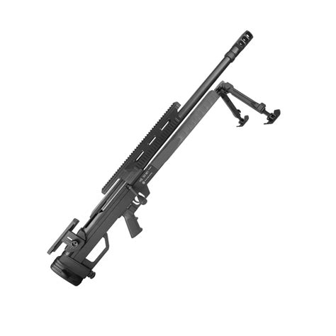 Steyr Arms Hs50 M1 Mountain 50 Bmg 24 115 Bbl Rifle 610501 For