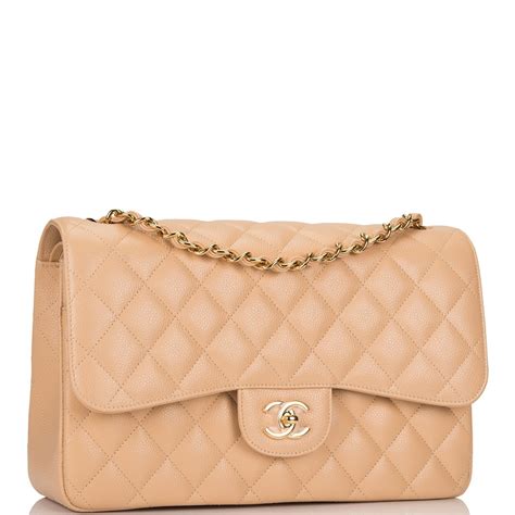 Chanel Jumbo And Maxi Classic Bags Madison Avenue Couture