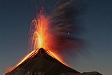 Vulkan-Nachrichten 26.05.21: Ätna, Nyiragongo | Vulkane Net Newsblog