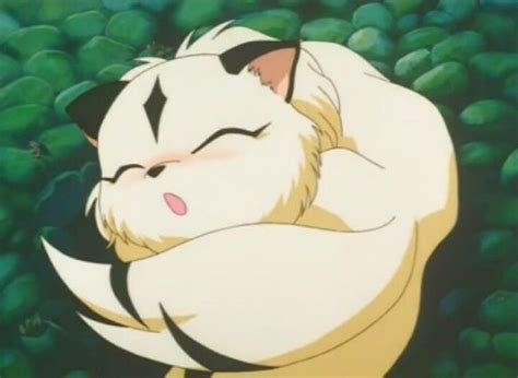 Kirara Is So Cute Inuyasha Anime Manga Anime