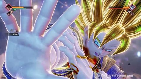 Jump Force First Dlc Coming This May Just Push Start