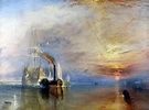 J.M.W. Turner | Biography, Paintings, Watercolors, & Facts | Britannica