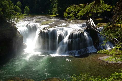 Top 10 Best Waterfalls In Washington State And How To Visit Them