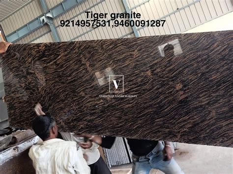 Vardhman Tiger Skin Granite At Rs Square Feet Tiger Skin Granite