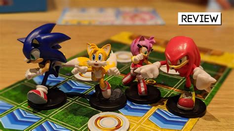 Sonic The Hedgehog Battle Racers The Kotaku Review