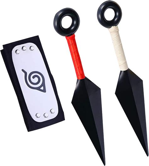 Which Is The Best Ninja Kunai Naruto Get Your Home