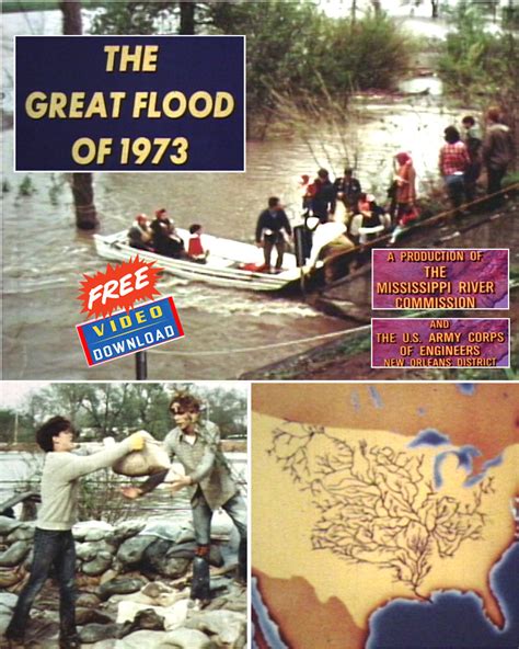 1973 Great Flood