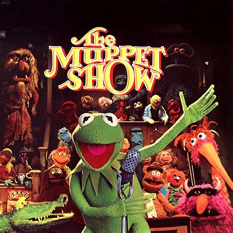 The Muppet Show — The Muppets Lastfm