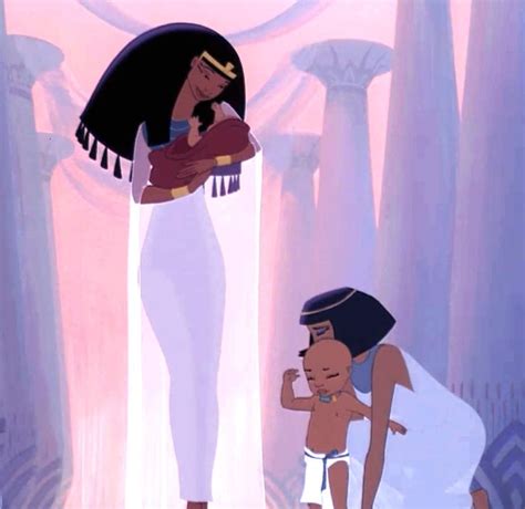 Prince Of Egypt Animation Screencaps