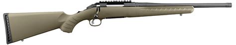 Ruger American Centerfire Rifles