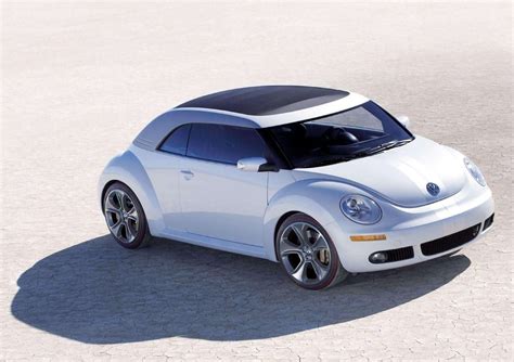 2010 Volkswagen New Beetle Convertible Review Trims Specs Price