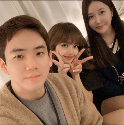 These Pictures Of Blackpink Jisoos Siblings Prove Theyre The Best