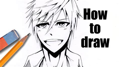 How Can I Draw Anime 20 Free How To Draw Anime Girl Art Tutorials