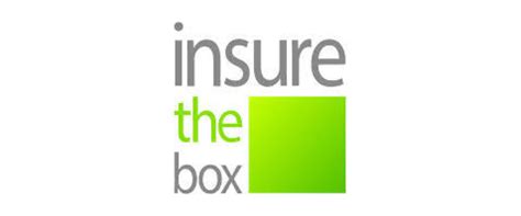 Insure The Box reviews • Fairer Finance