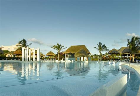 Hotel Grand Palladium Kantenah Resort And Spa Playa Del Carmen Quintana