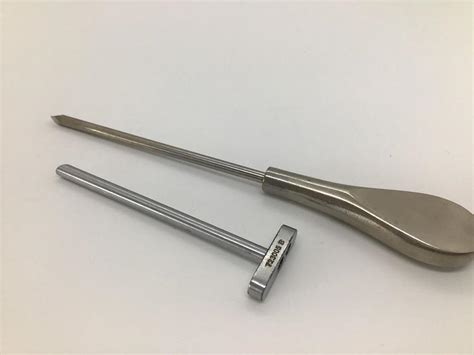 Surgical Instruments Storz Trocar For Sale At Gb Medical Ltd