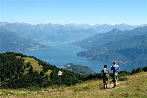 The Italian Lakes Region Lake Como Lake Maggiore Alps And Beyond