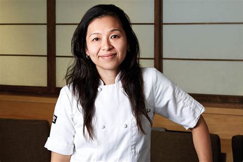 Meet Niki Nakayama One Of The Worlds Only Female Kaiseki Chefs Wsj
