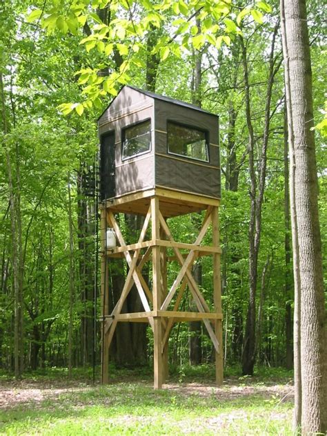 Custom Built Hunting Cabins New Stealth S 3 Is Part Of Our Xtreme