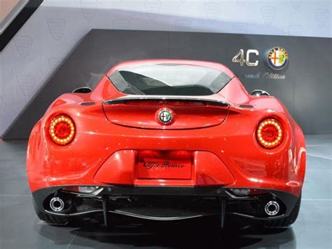 6 Cylinder Ferrari Engines Will Power Future Alfa Romeo Models Carbuzz