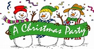 Free Christmas Party Clipart, Download Free Christmas Party Clipart png ...