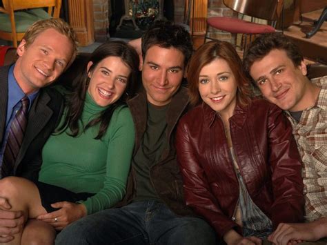 How I Met Your Mother Stars Where Are They Now