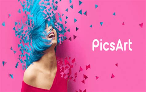 Picsart For Pclaptop Free Download Full Version For Windows 7 8 And 10