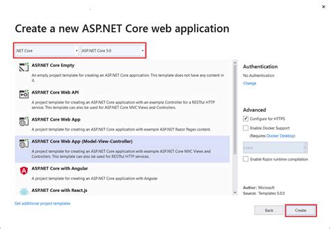Consume Web Api By Mvc In Net Core Server And Framework