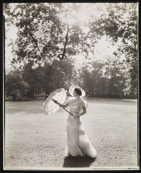Vanda · Cecil Beaton Royal Photographer