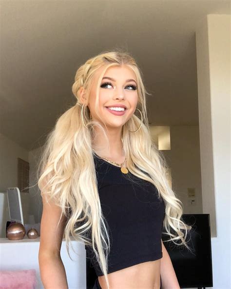 all smiles in this house shotting photo loren gray grunge hair celebs celebrities pretty