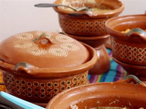 Arriba 105 Imagen Utensilios De La Cocina Tradicional Mexicana