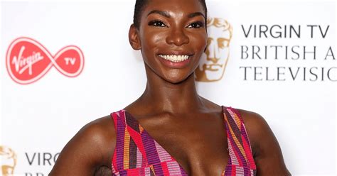 Michaela Coel Black Mirror Uss Callister Chewing Gum