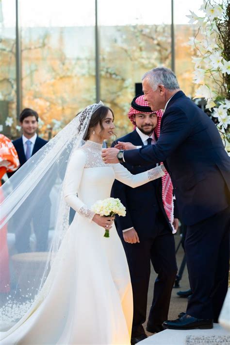 15 Best Photos Of Princess Iman And Jameel Alexander Thermiotiss Royal Wedding