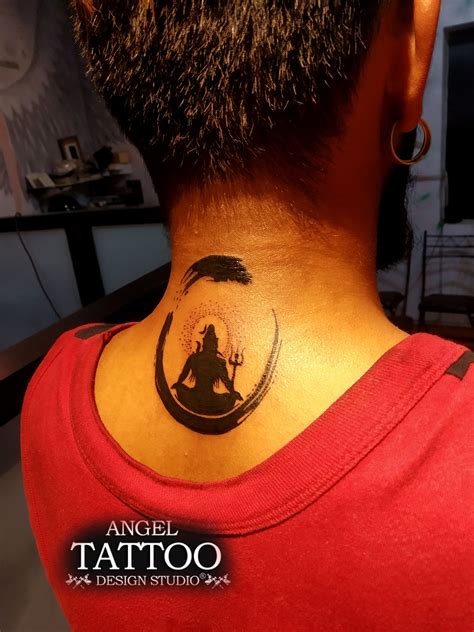 Shiva Tattoo Shiva Tattoo Shiva Tattoo Design Hindu Tattoos