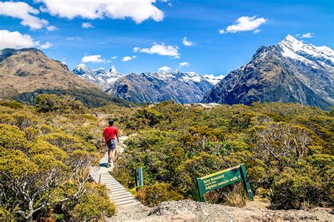 The 10 Best Treks In The World Lonely Planet