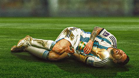 18 Why Messi Didnt Play Bupeesmai