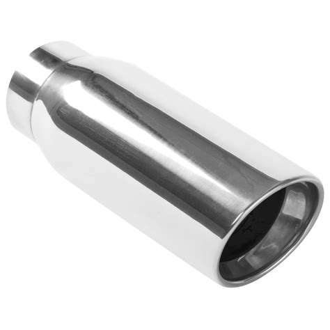 Magnaflow 35232 Stainless Steel Exhaust Tip Double Wall
