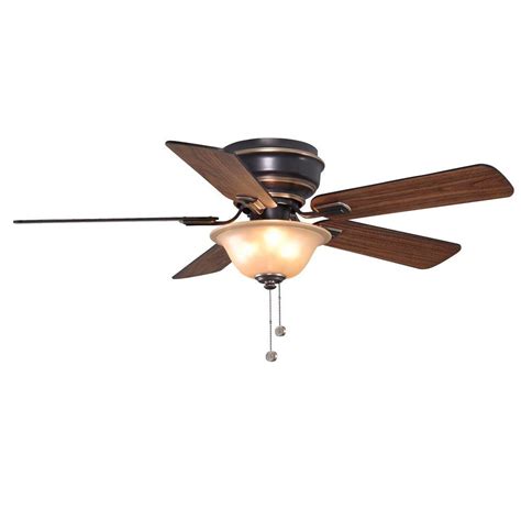 With a sleek and this hampton bay ceiling fan is the perfect fan to adapt to any decoration. Hampton bay ceiling fan glass | Lighting and Ceiling Fans