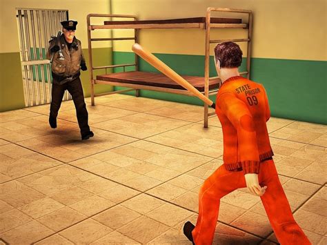 Hard Time Prison Escape 3d Apk Free Simulation Android Game Download Appraw