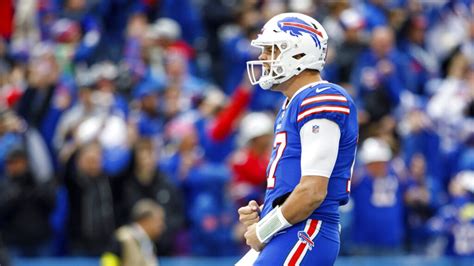 Bills Vs Chiefs Opening Odds Betting Lines And Prediction For Week 6