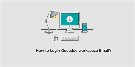 How To Login Godaddy Workspace Email