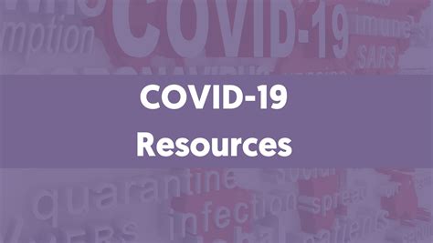 Merri Health Covid 19 Resources
