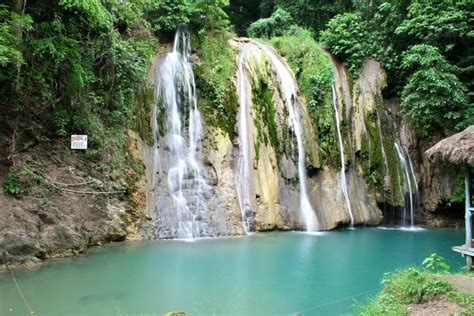 Top Tourist Spots In Rizal Province And How To Get There
