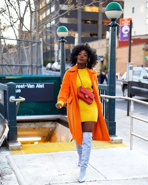 The Best Dressed Black Creatives On Instagram This Week Essence