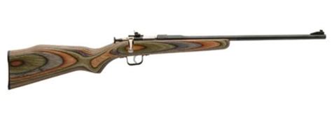 Keystone Davey Crickett Chipmunk 22lr 16 Barrel Blue Barrel Standard