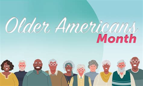 Honor An Older Georgian In Your Life Georgia Department Of Human Services