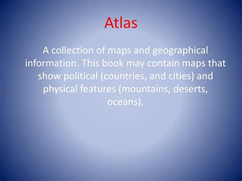 I like to use alphabetical sorting to find pokemon that are my favorite favorites, usually for personal humor reasons. PPT - Dictionary, Almanac, Encyclopedia, Atlas, Thesaurus ...