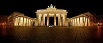 Visita la Porta di Brandeburgo | VIVI Berlino