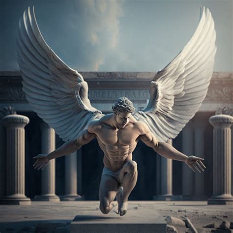 Daedalus And Icarus Story Was It A Myth Or Reality Myth Nerd